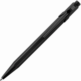 multipack Caran D'Ache 849 Black Code Ballpoint Pen