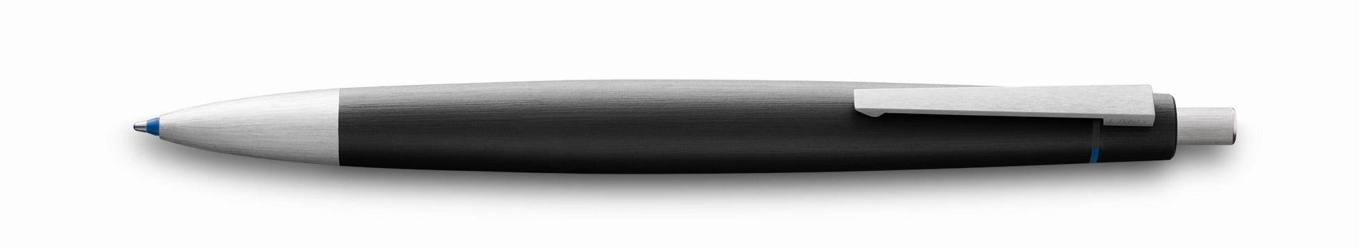 single Lamy 2000 Black Multipoint Ballpoint Pen