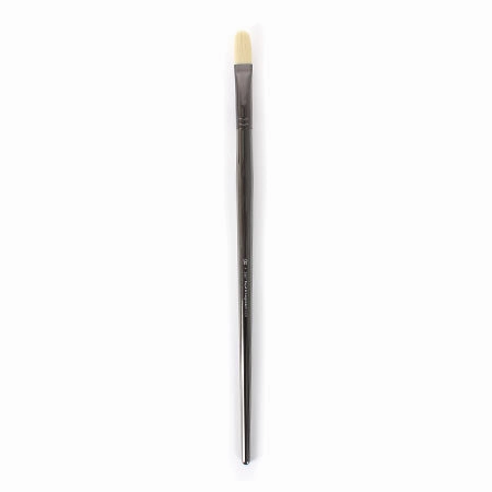 handy Long Handled Filbert Paintbrush, Series 33