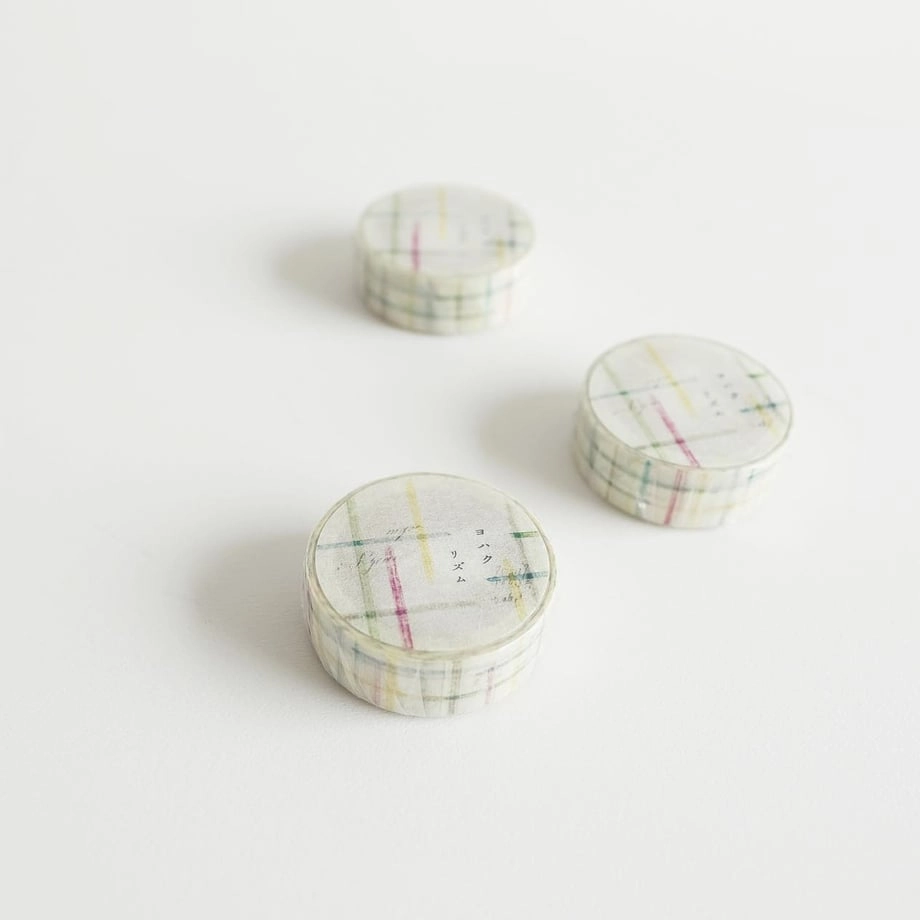 strong bulk Rhythm Washi Tape