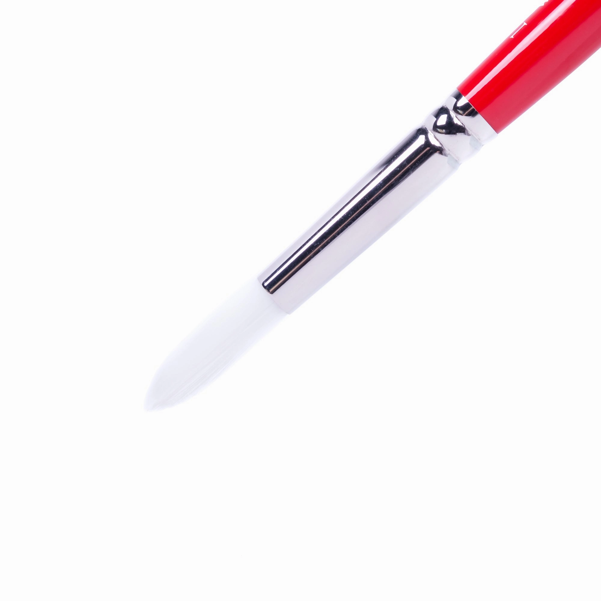 musthave foldable University Synthetic Bristled Round Paintbrush