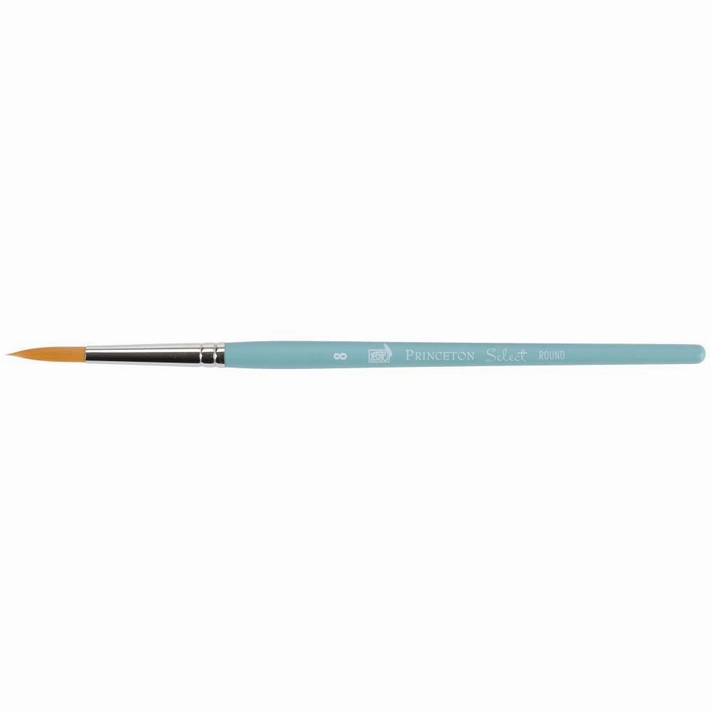 Princeton Select Artiste Synthetic Brush single