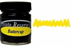 Private Reserve Buttercup Bottled Ink large