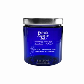 Private Reserve Ink Zero - 8Oz Hand Ink Remover automatic manual