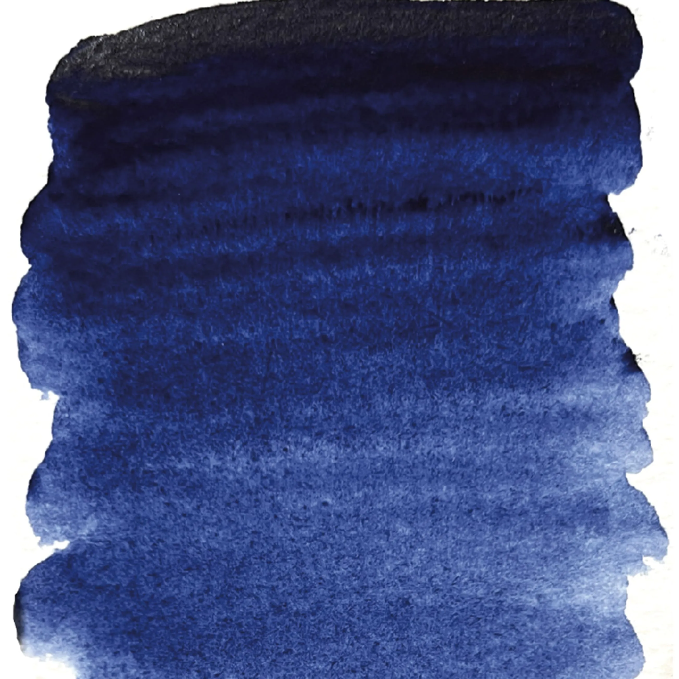 Indanthrone Blue Pb60 - Artist Grade Handmade Honey Based Watercolor Tube 15Ml multipurpose