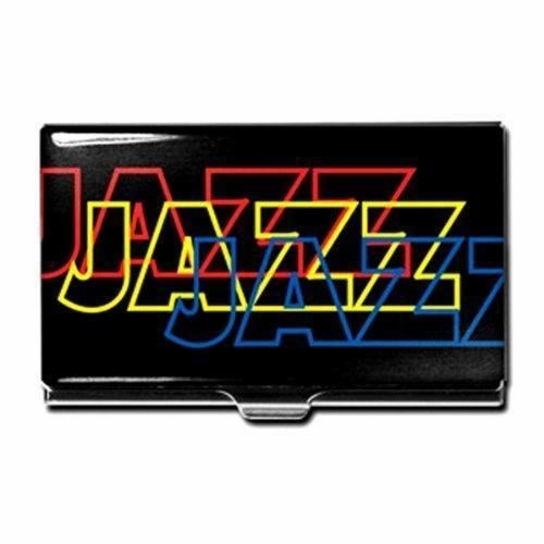 narrow sleek Acme Studio Card Case Jazz