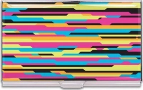 glossy economical Acme Studio Card Case Love Kolor