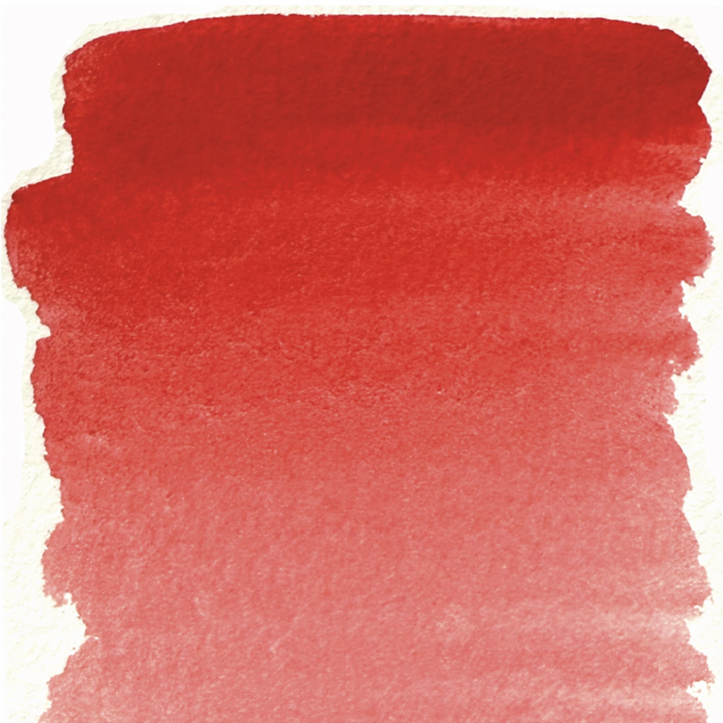 deluxe bulk Chinese Red Pr254 - Artist Grade Handmade Honey Based Watercolor Tube 15Ml