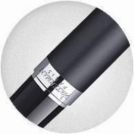 retractable warm Waterman Hemisphere Matte Black & Chrome Fountain Pen