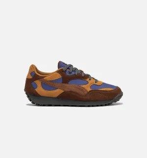 Puma x Kidsuper Academy Easy Rider Herren Lifestyle-Schuh - Braun/Lila