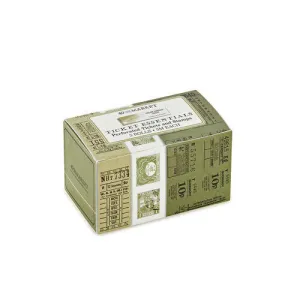 49 And Market Ticket Essentials - Color Swatch Grove plastic bold