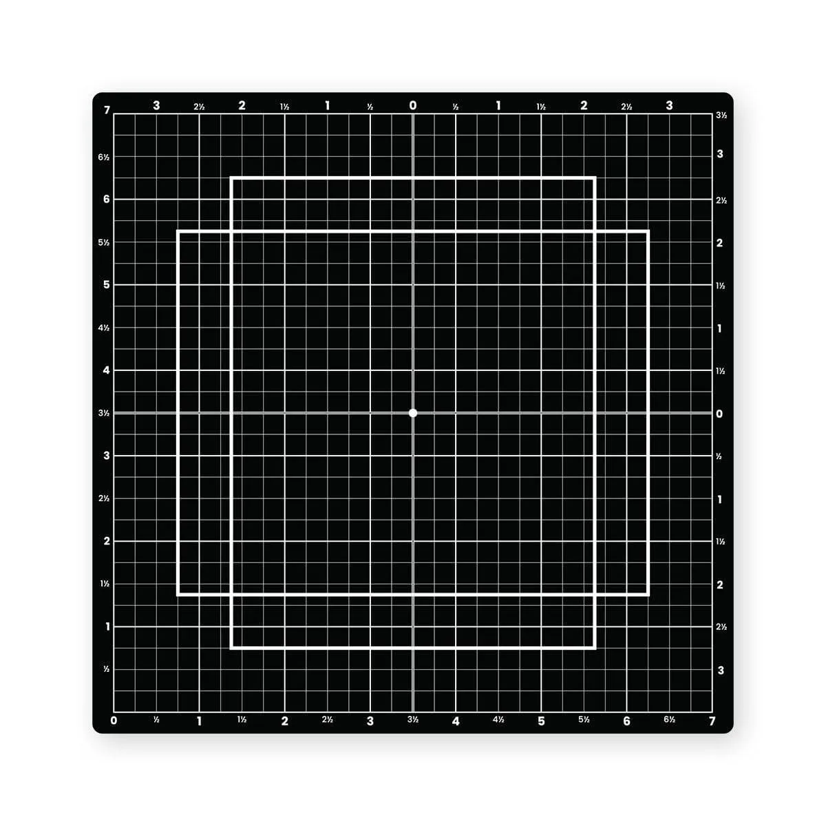 Stampwheel - Slimgrip Sticky Mat (Black) wholesale mini