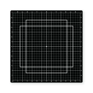 Stampwheel - Slimgrip Sticky Mat (Black) wholesale mini