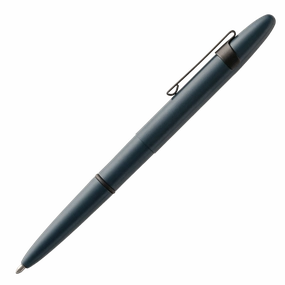 Fisher Elite Navy Cerakote With Clip paper