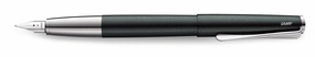 Lamy Studio Black Forest Fountain Pen new