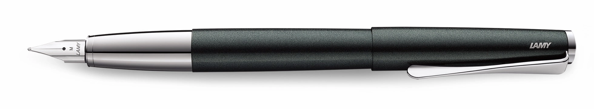 Lamy Studio Black Forest Fountain Pen new