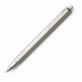 Lamy Swift Nickel Palladium Rollerball Pen ceramic