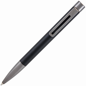 strong gift Monteverde Ritma Black Ballpoint Pen