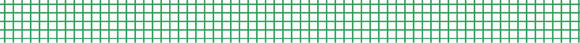 exclusive Mt Washi Tape - Emerald Grid