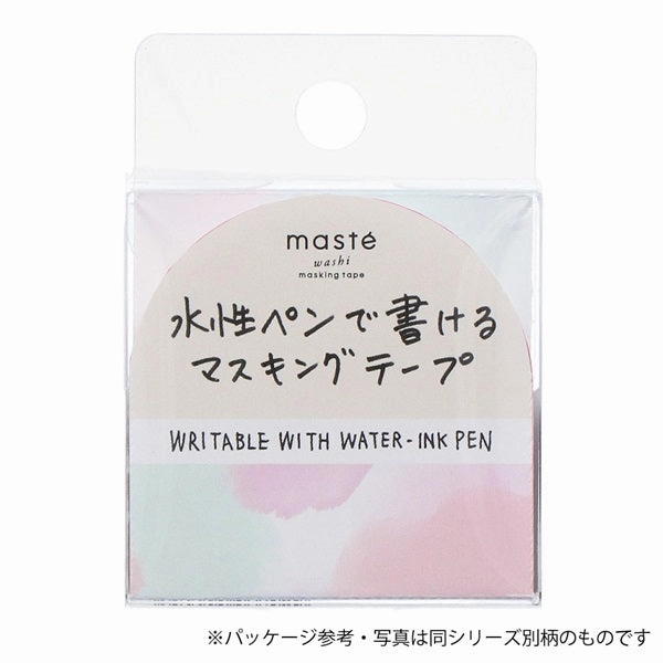 bulk wholesale Small Flower Washi Tape Writable Maste Washi
