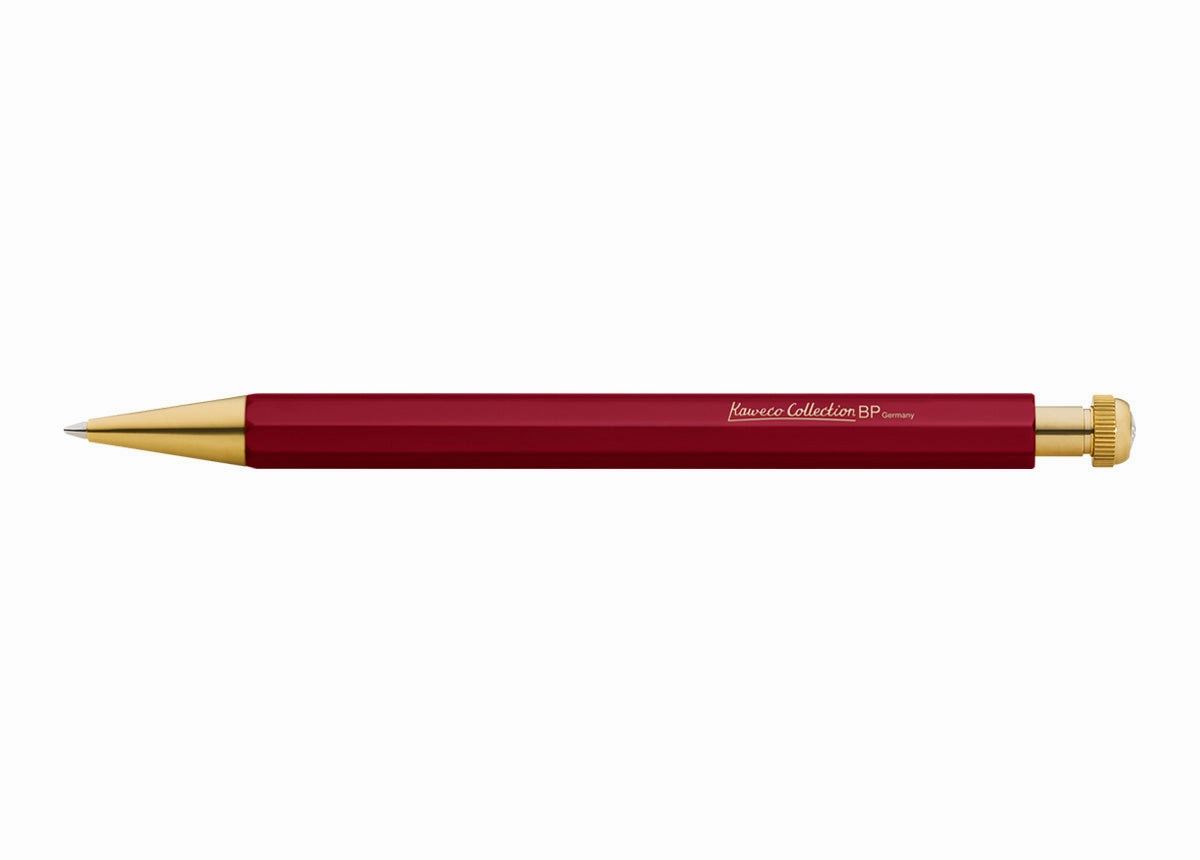 Kaweco Collection Red Ballpoint Pen limited