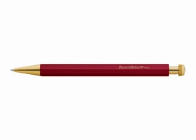 Kaweco Collection Red Ballpoint Pen limited