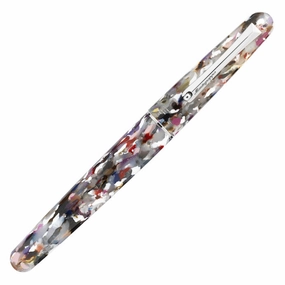 waterproof Montegrappa Elmo Ambiente Kaleido Rollerball Pen