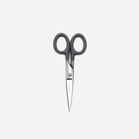 Stainless Steel Scissors S // Grey classic deluxe