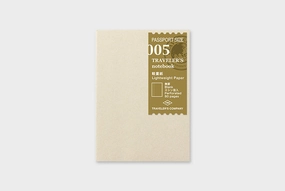 rubber bulk Traveler'S Notebook  Passport Size Lightweight Paper Notebook