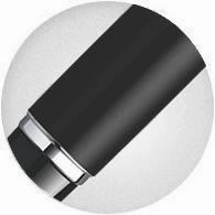 Waterman Expert Matte Black Fountain Pen set shockproof