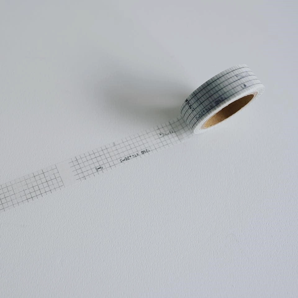 modern exclusive Quiet Colors Washi Tape
