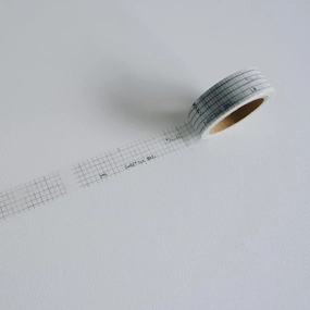 modern exclusive Quiet Colors Washi Tape