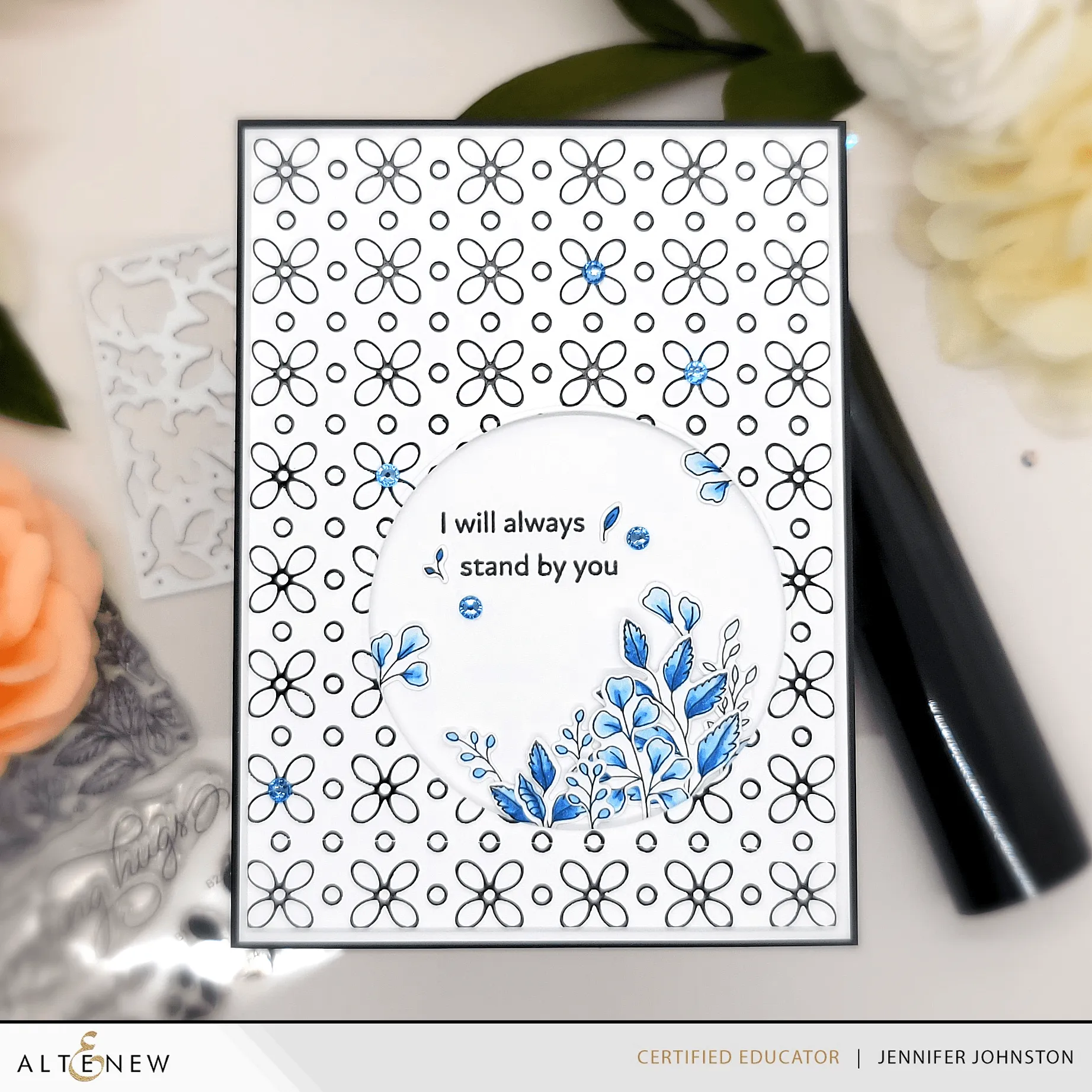 manual Radiant Reflections Hot Foil Bundle