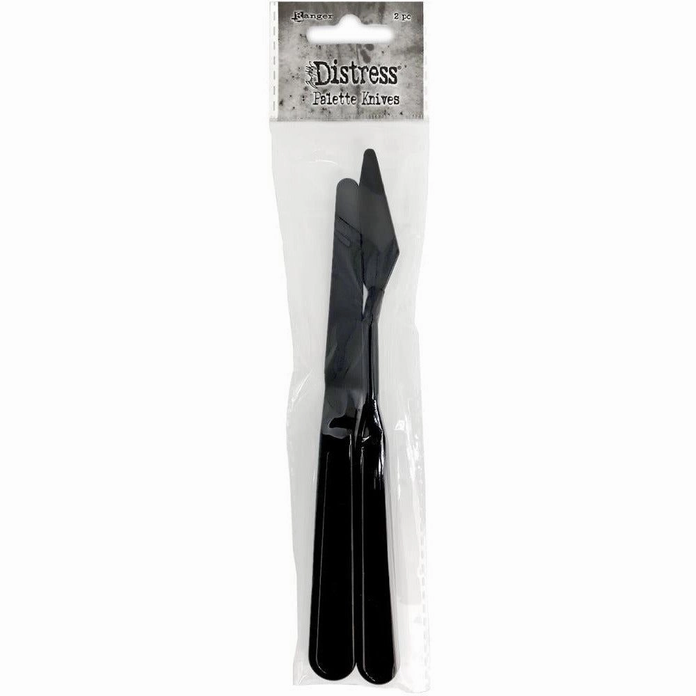 Ranger Distress Palette Knives maxi rugged