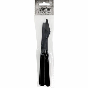 Ranger Distress Palette Knives maxi rugged