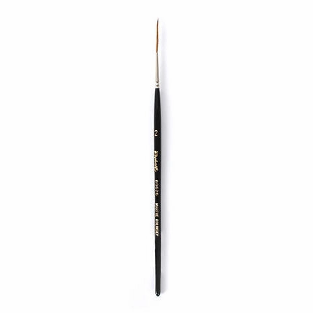 alloy superior Rapha?L Kolinsky Sable Liner Brush
