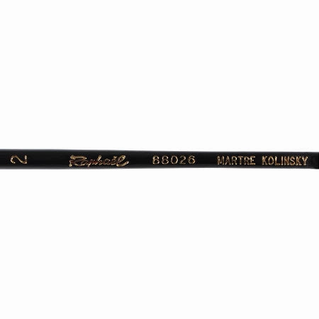 fiber narrow Rapha?L Kolinsky Sable Liner Brush