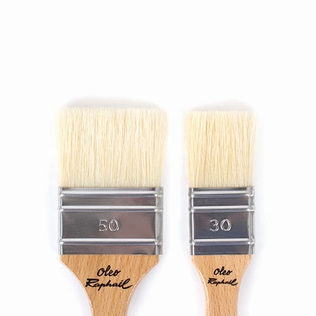 limited pastel Rapha?L Oleo Spalter Brush