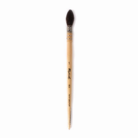 retractable essential Rapha?L Paintbrush For Watercolours
