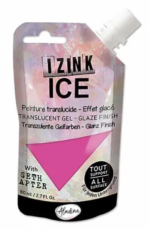 Izink Ice - Freezia vegan