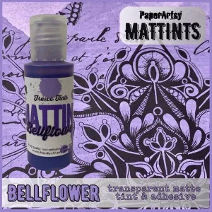 Mattint - Bellflower valuable tall