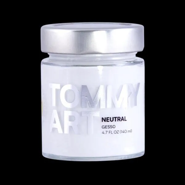 antislip top Texture - Neutral Gesso