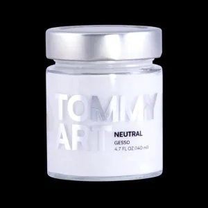 antislip top Texture - Neutral Gesso