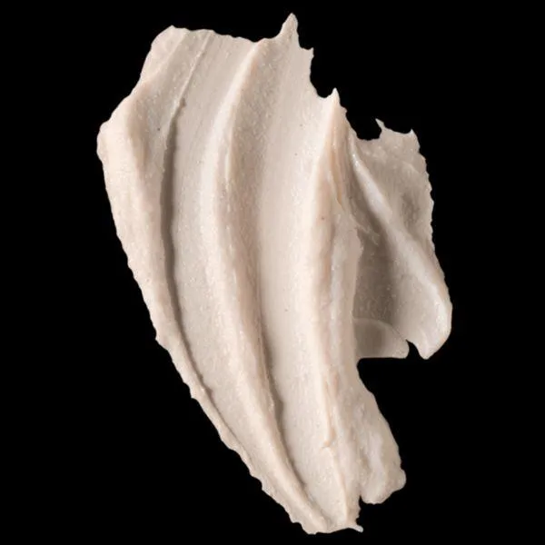 linen Texture - Neutral Gesso