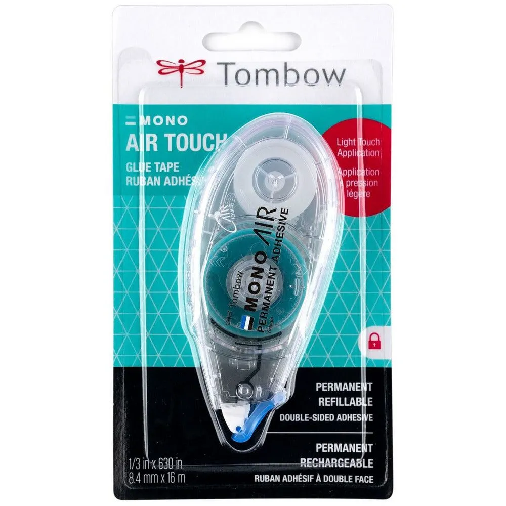 tall Tombow Mono Air Touch Tape Runner