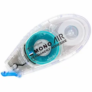 glass seasonal Tombow Mono Air Touch Tape Runner