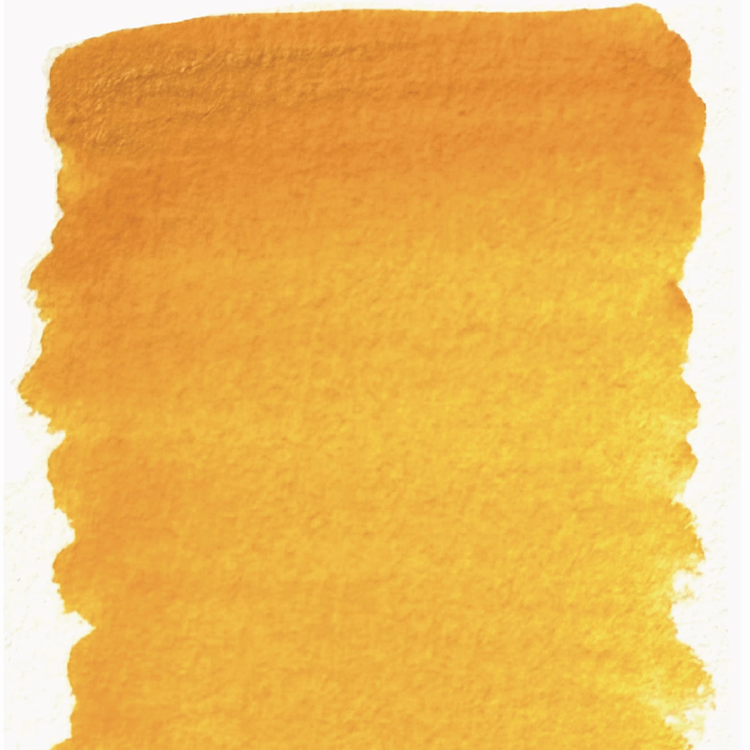 springloaded Cadmium Yellow Py108 - Artist Grade Handmade Honey Based Watercolor Tube 15Ml