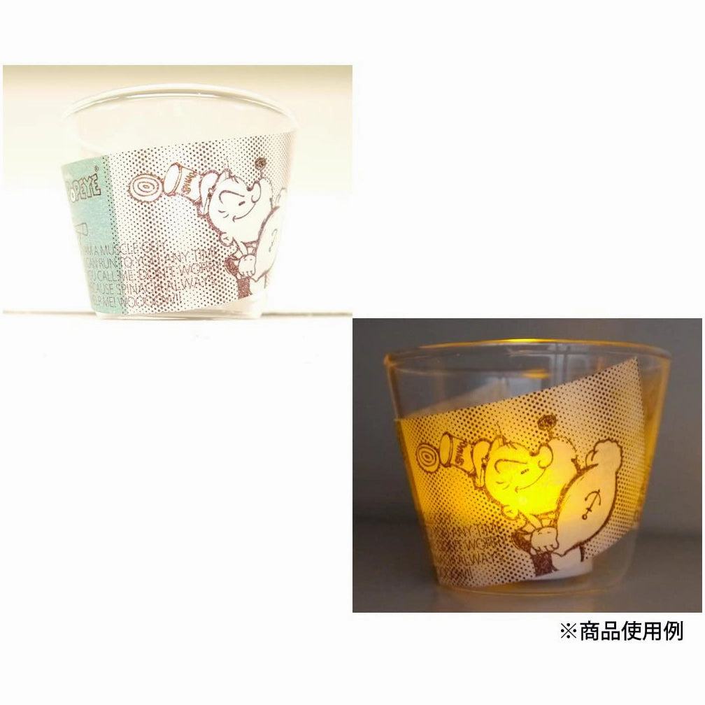 original trusted Popeye Wide Washi Tape Shinzi Katoh Design