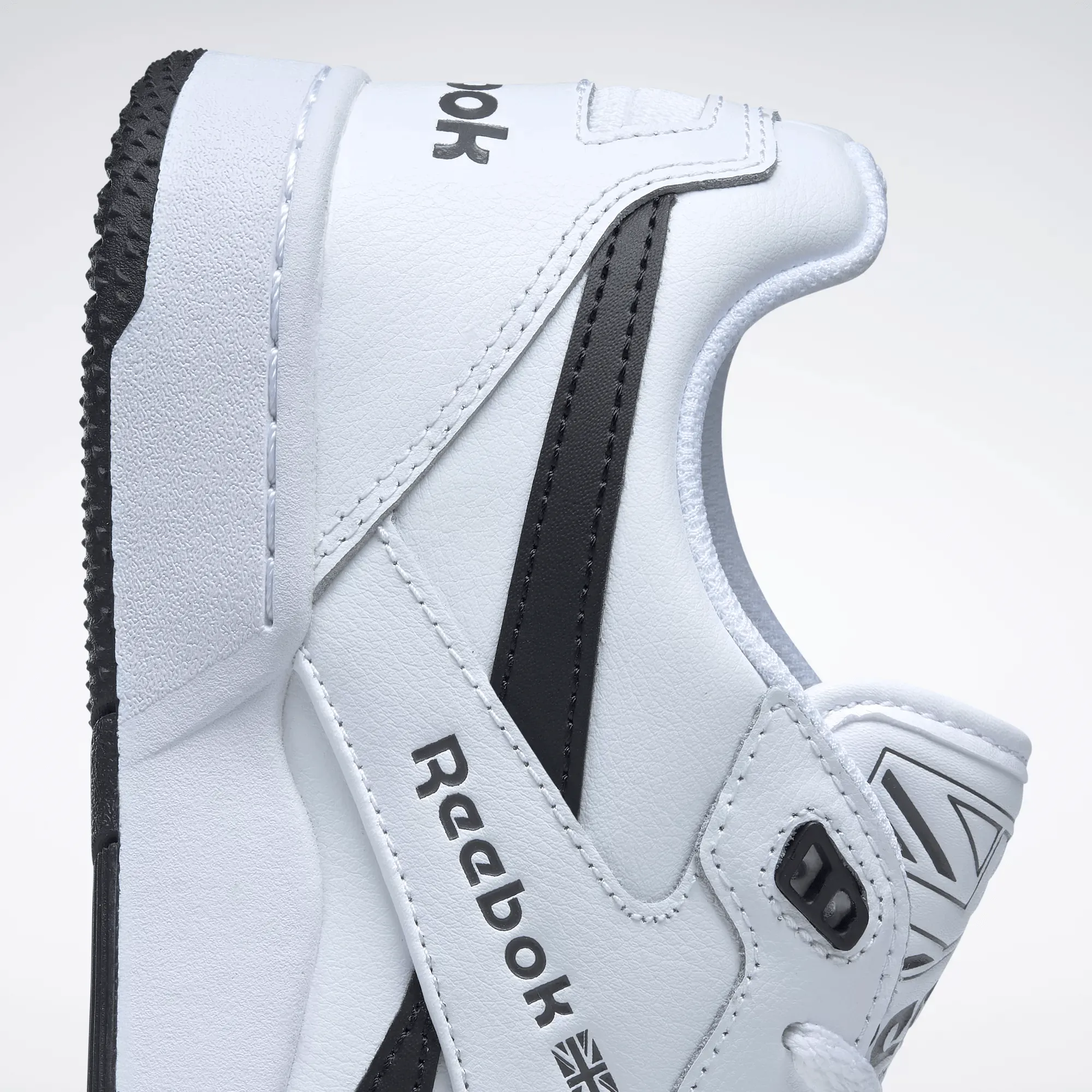 Reebok Schuhe BB 4000 II Schuhe
