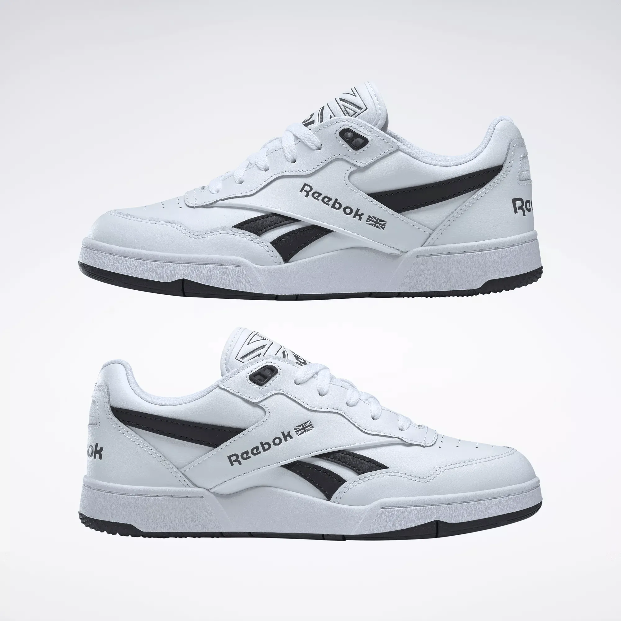 Reebok Schuhe BB 4000 II Schuhe